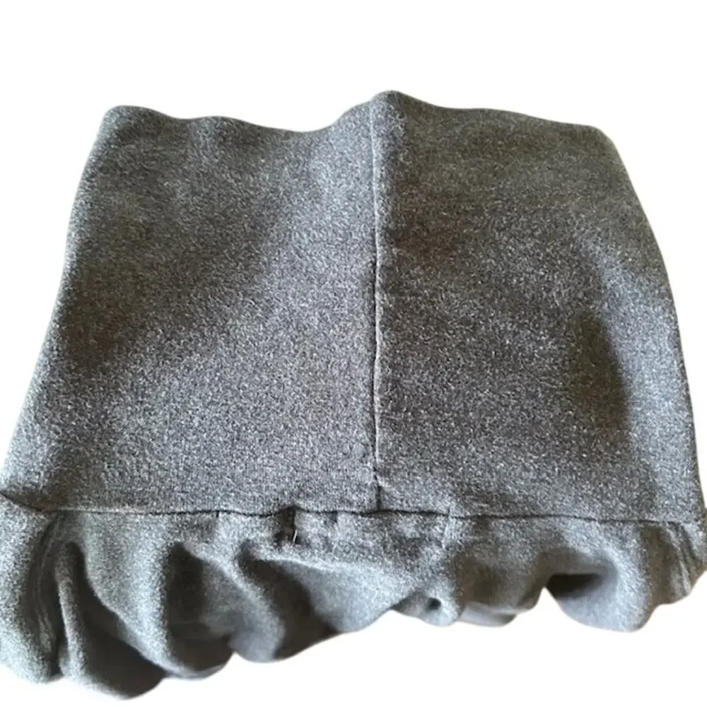 ,Vintage Polo by Ralph Lauren Gray Turtleneck  - XL - Picture 6 of 7